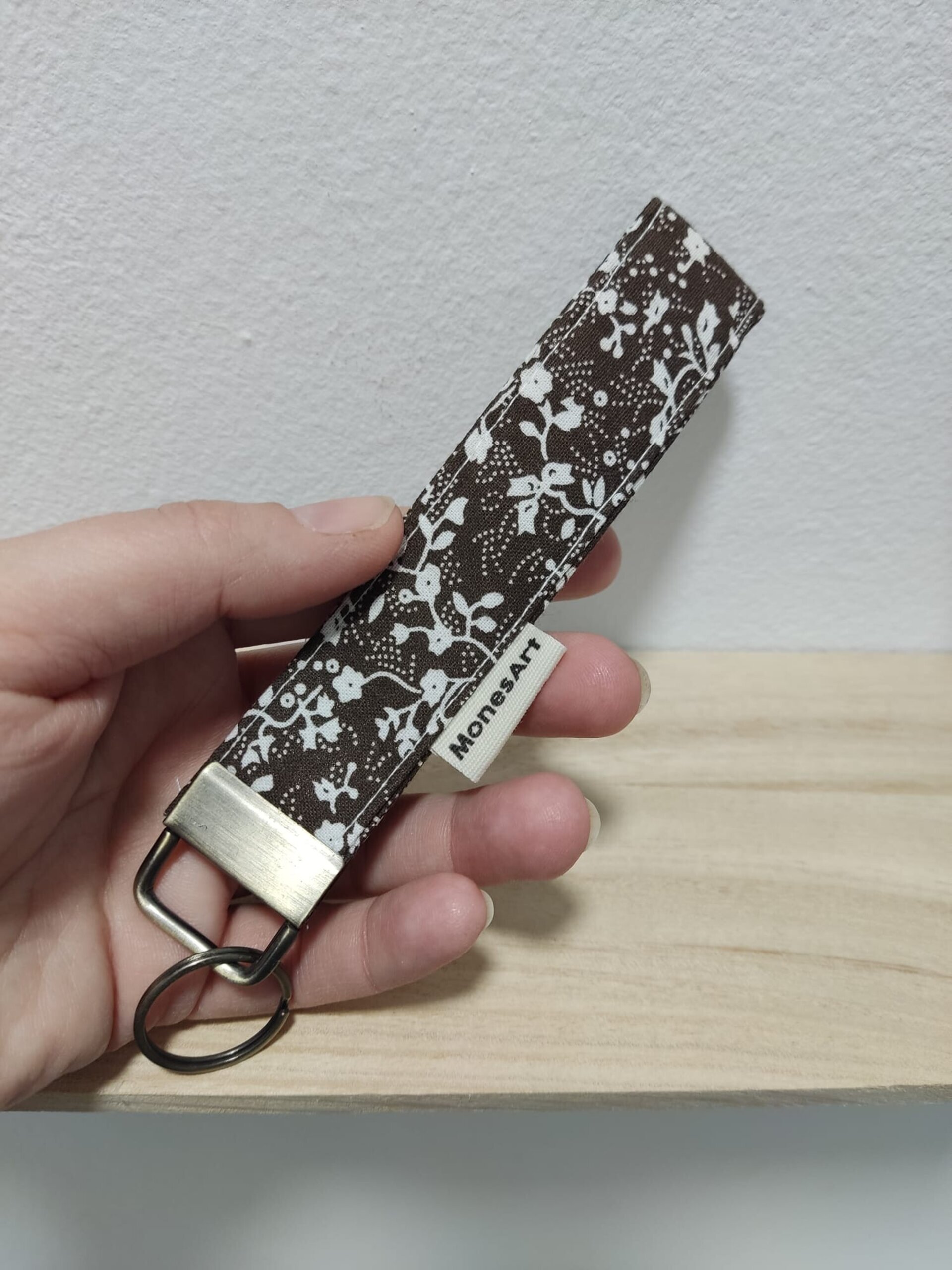 Llavero Hardware - 2