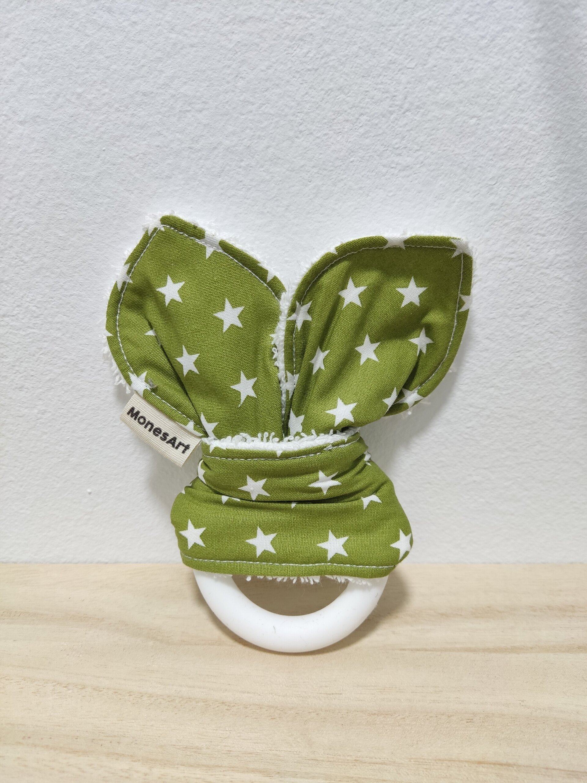 Mordedor Orejitas - 2