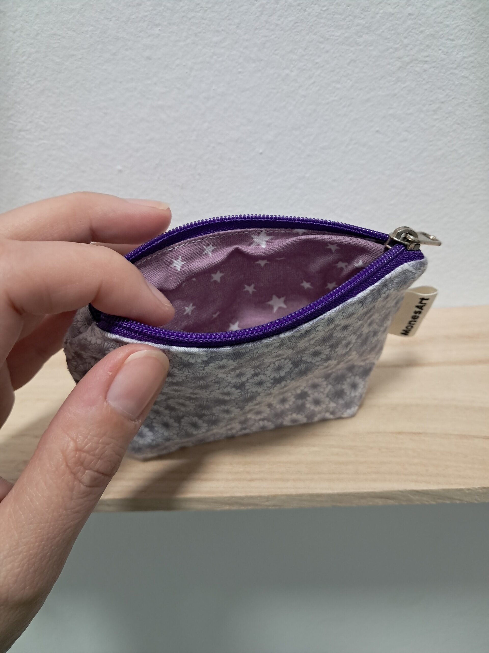 MINI Monedero Monedas - 2