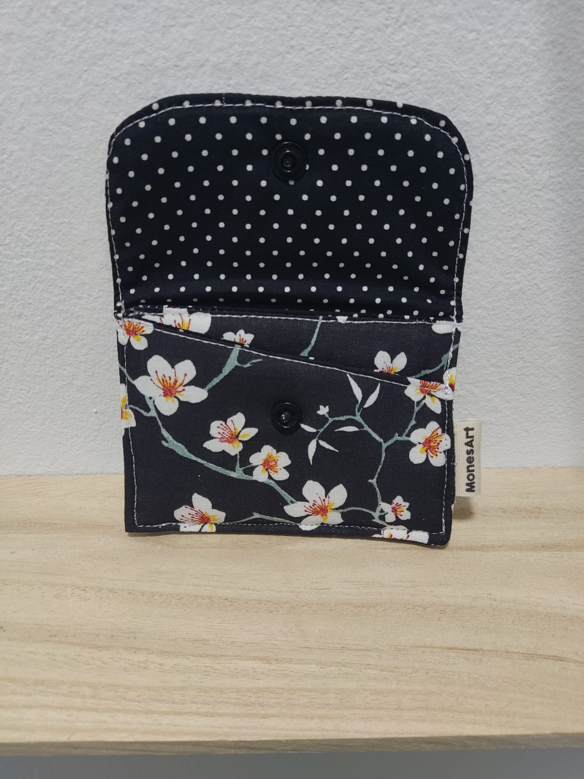 TARJETERO Solapa - 2