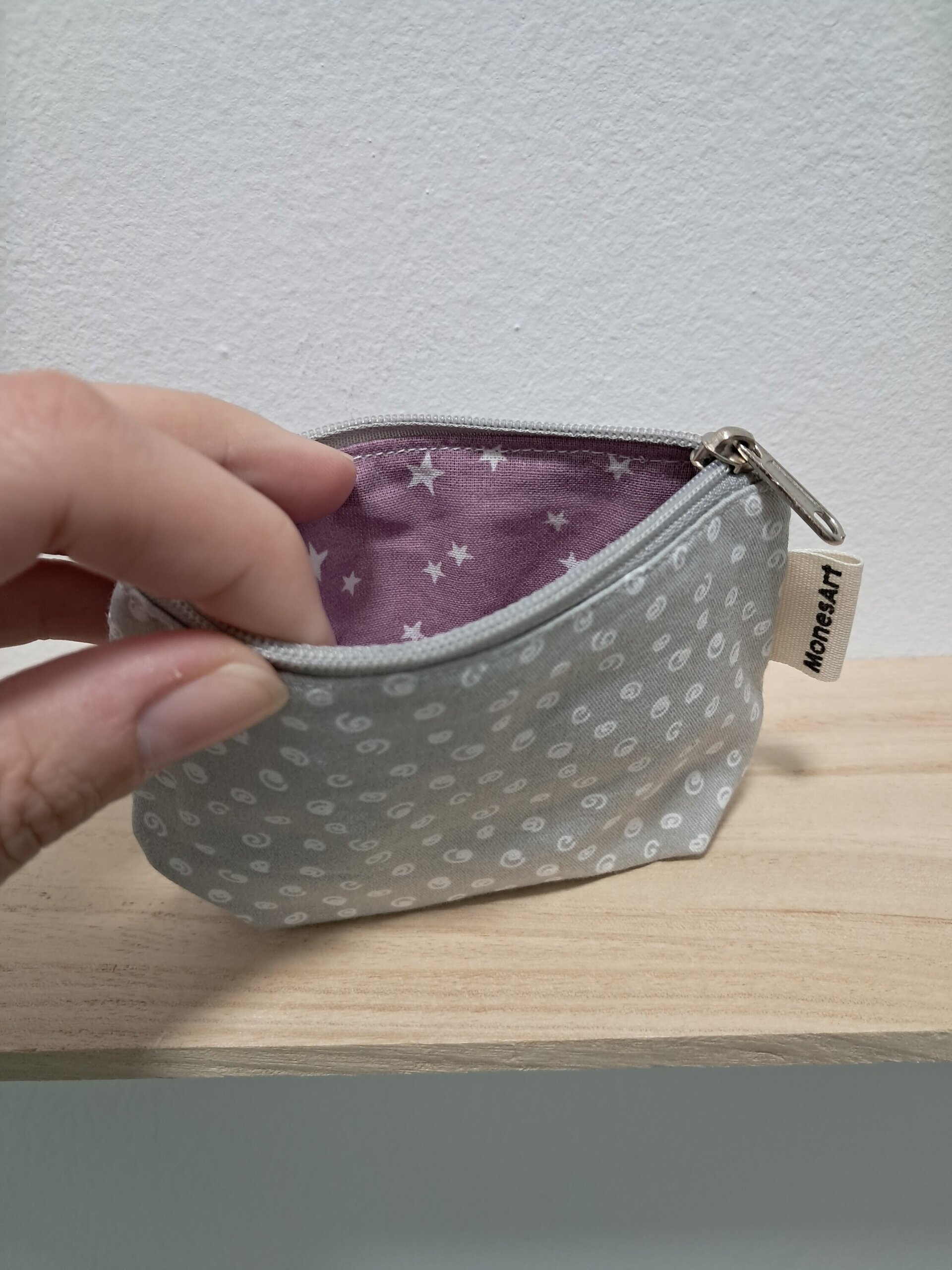 MINI Monedero Monedas - 2