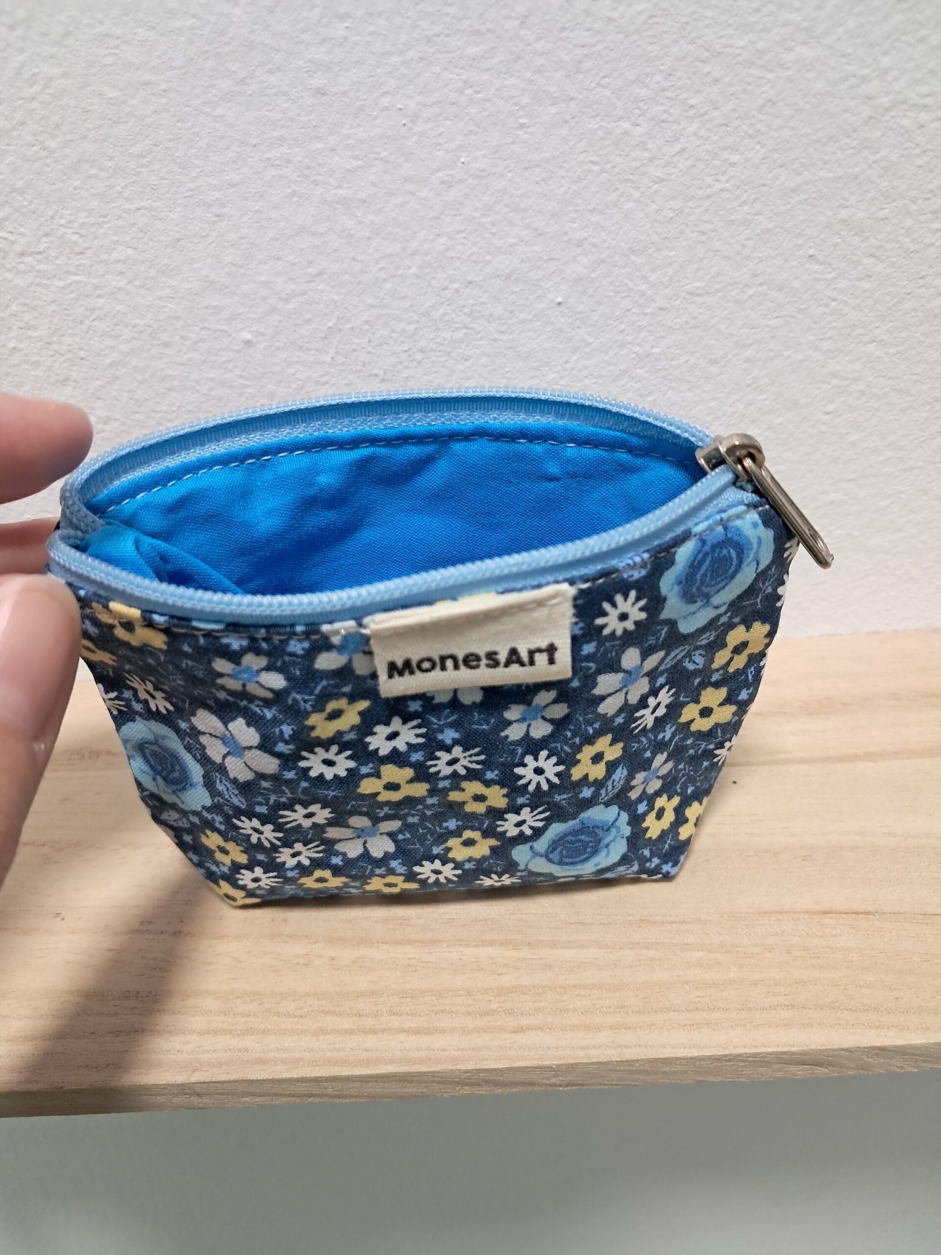 MINI Monedero Monedas - 2