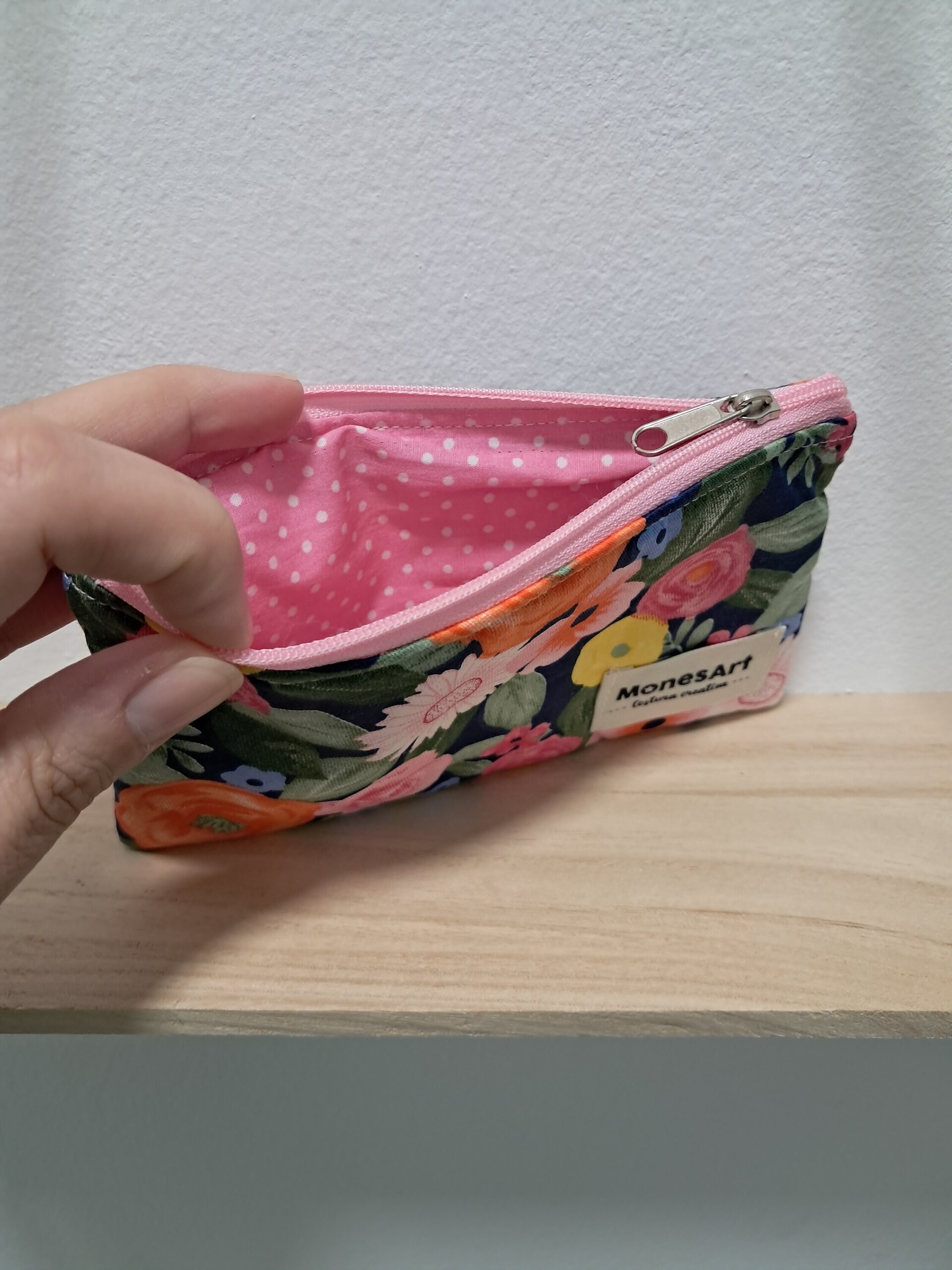 MINI Monedero Largo - 2