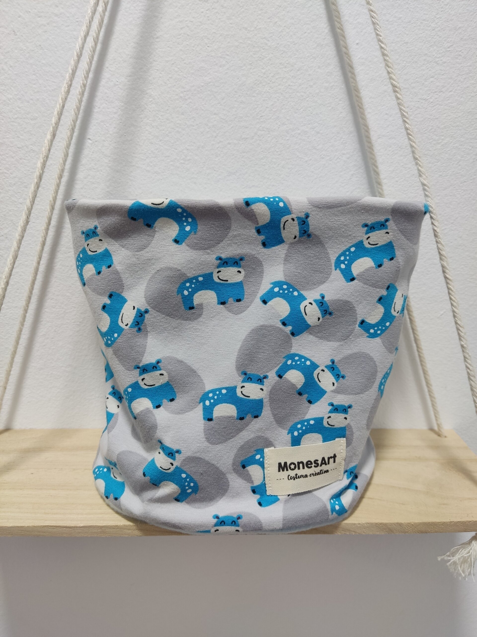 BUFF polar_Peque - 2