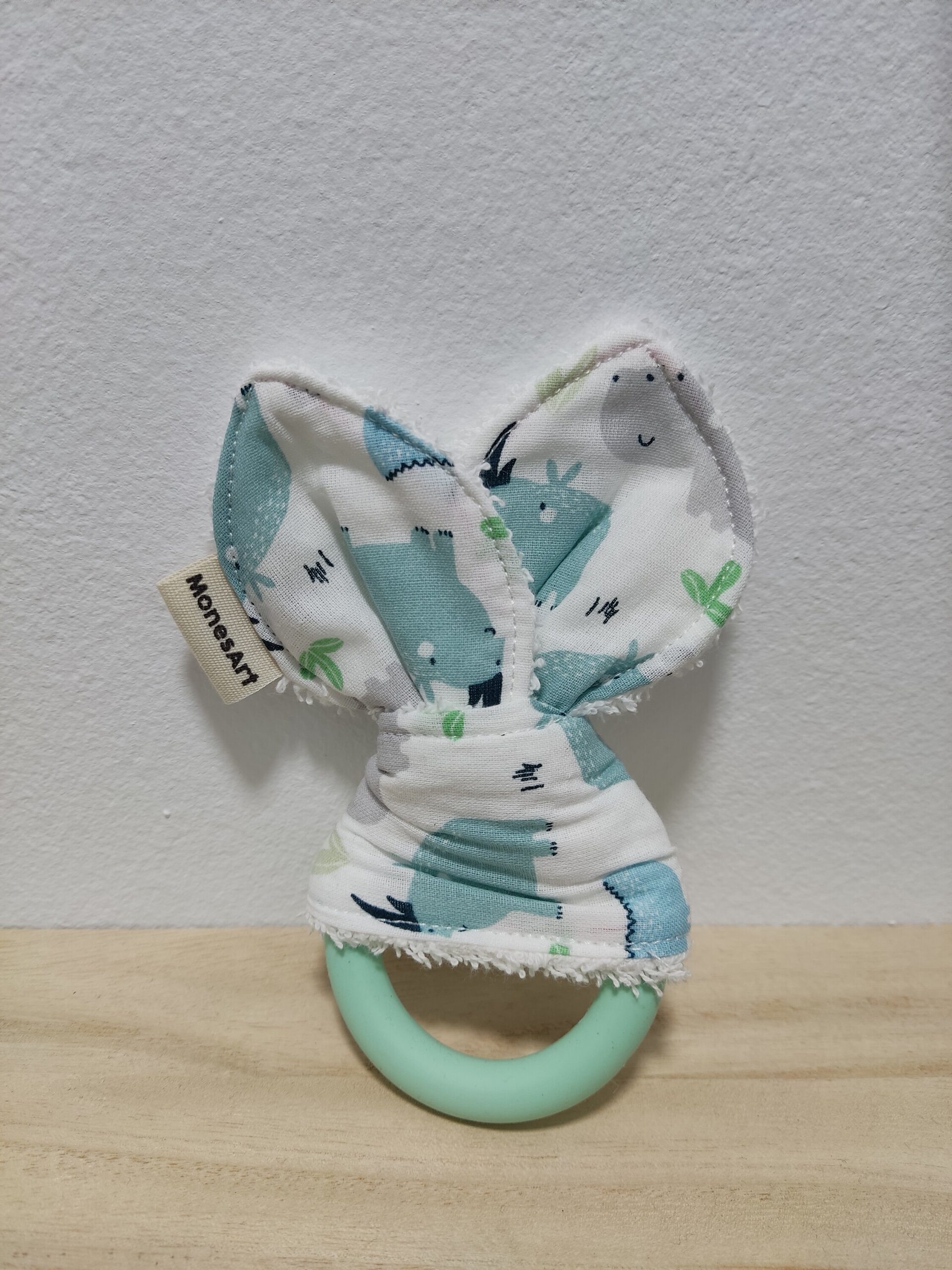 Mordedor Orejitas - 2