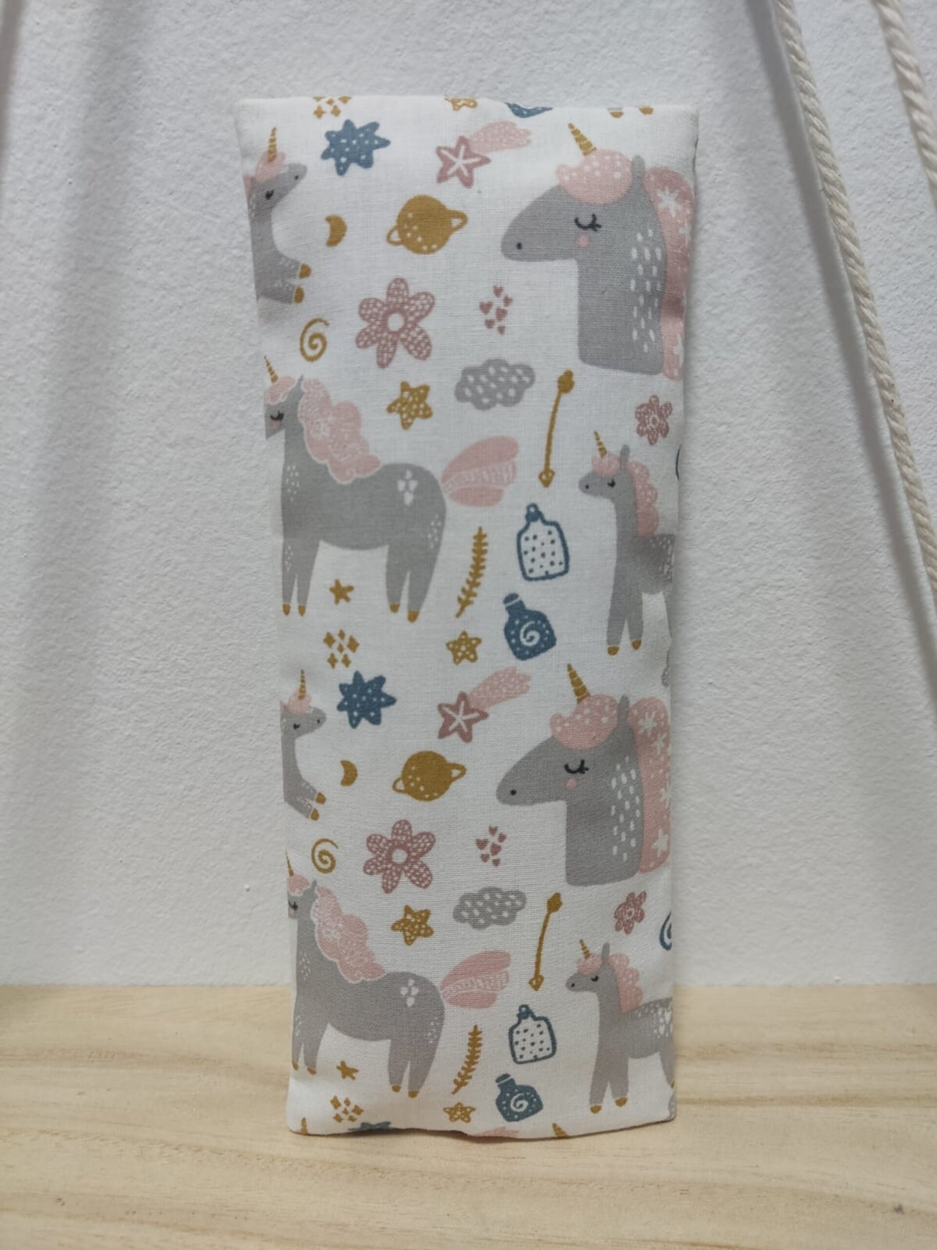 Estuche CREMALLERA - 2