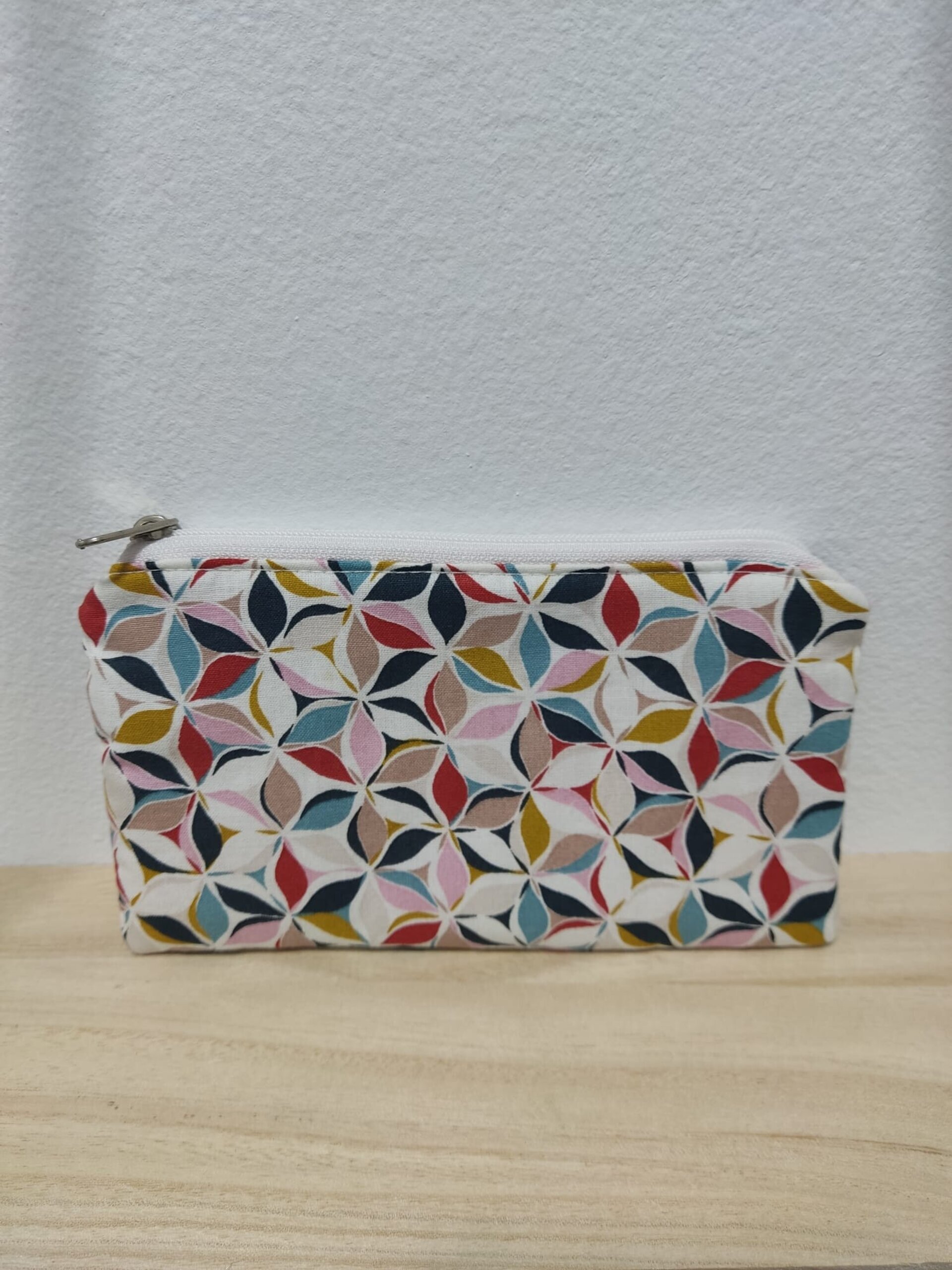 MINI Monedero Largo - 2