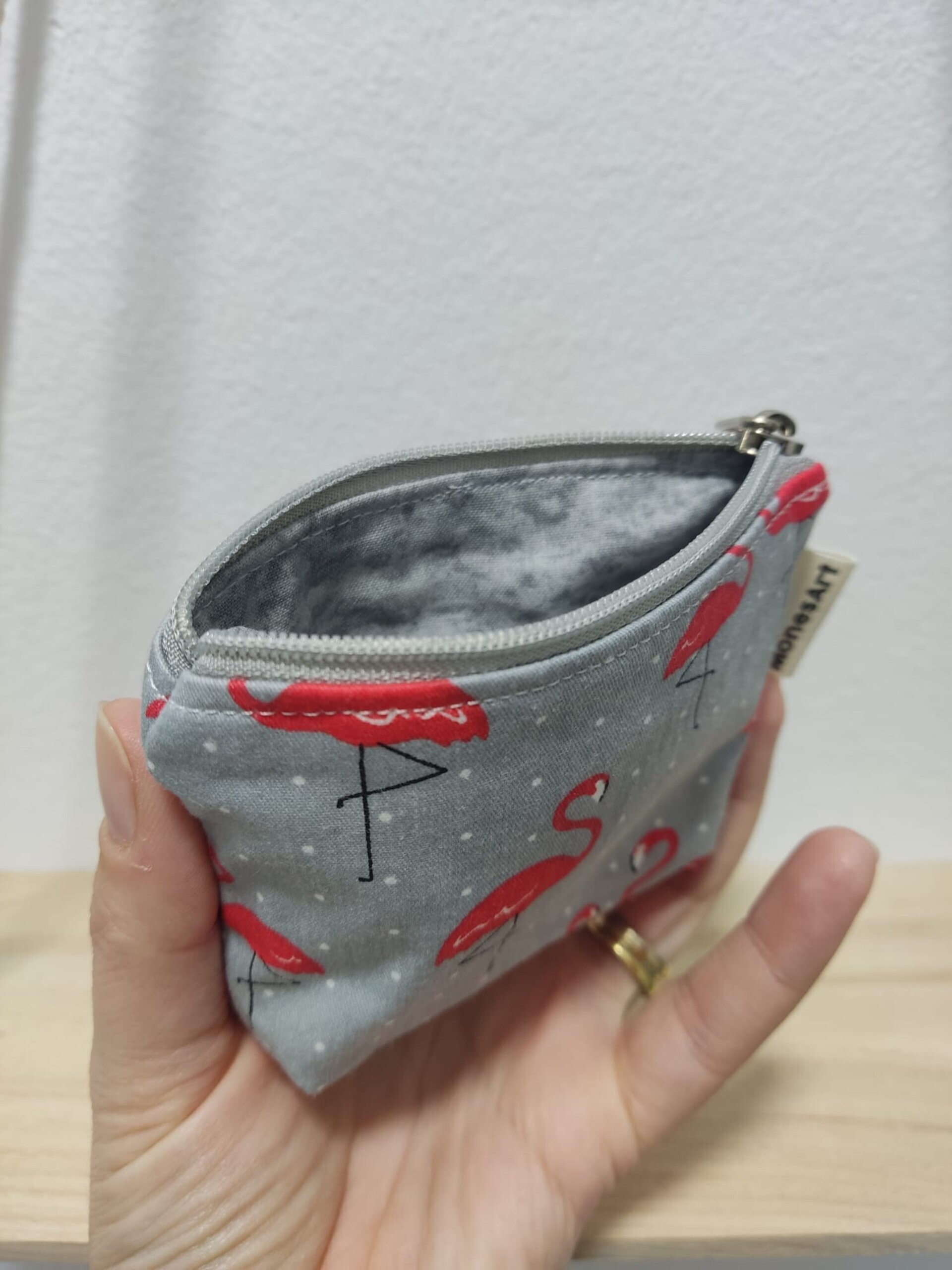 MINI Monedero Monedas - 2