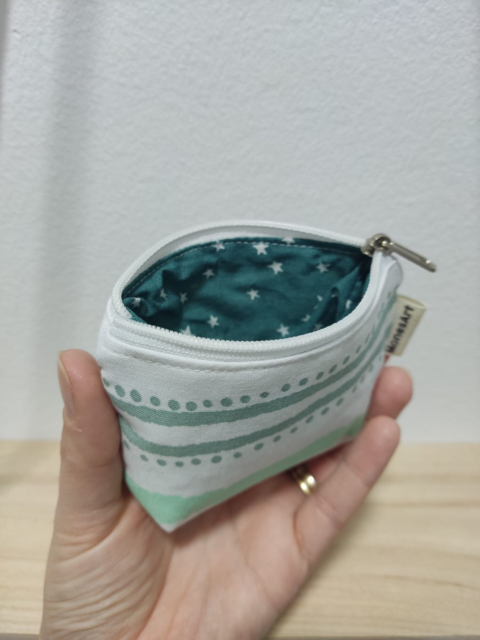 MINI Monedero Monedas - 2